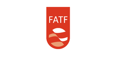 Financial Action Task force logo