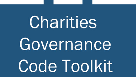 Governance Code Toolkit image