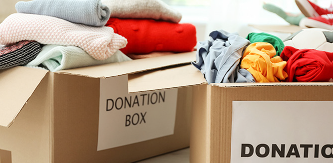 Clothing Collections Charities Regulator
