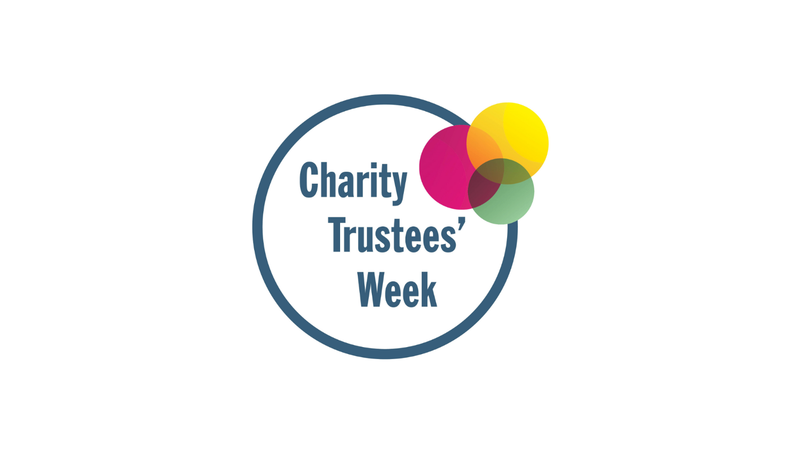 Charity Trustees Week 2023 image