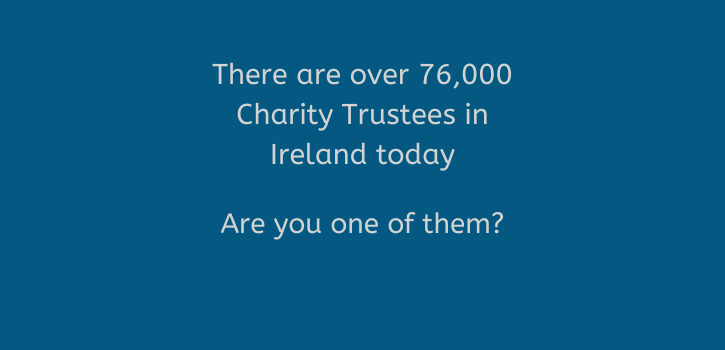 Who is a Charity Trustee? image